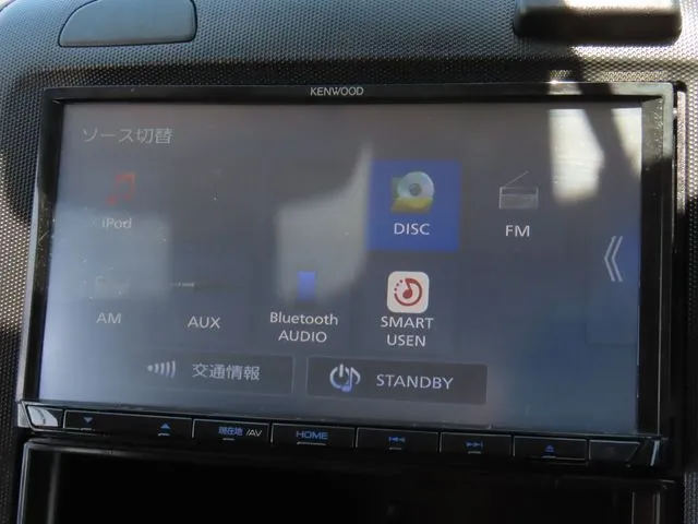 ＮＶ１５０　ＡＤ　２ＷＤ（ニッサン）の車両写真