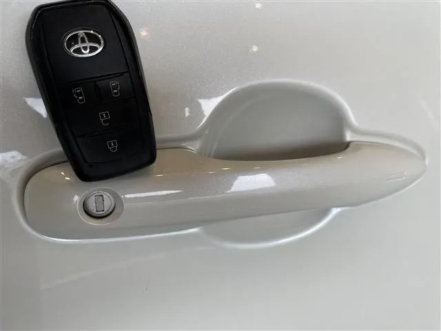 トヨタ シエンタ