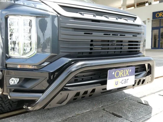 ミツビシ　デリカ　Ｄ：５　４ＷＤ