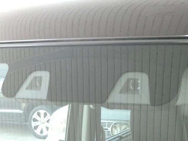 スズキ　スペーシア