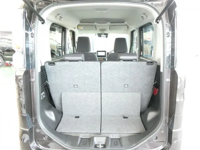 スズキ　スペーシア