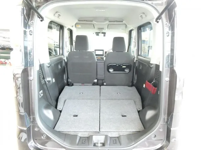 スズキ　スペーシア