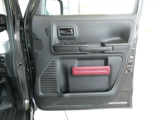 スズキ　スペーシア