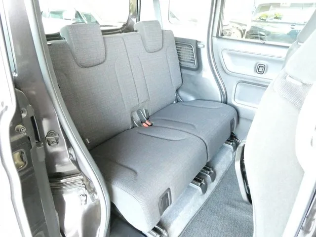 スズキ　スペーシア