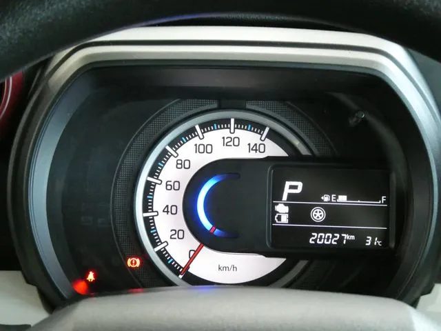 スズキ　スペーシア