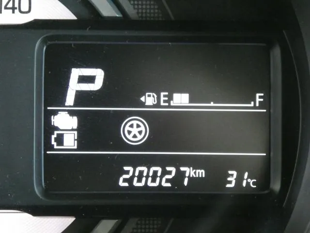 スズキ　スペーシア