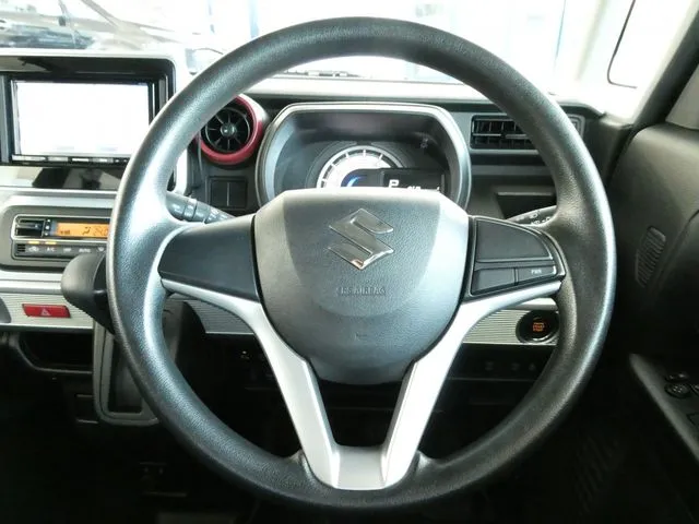 スズキ　スペーシア