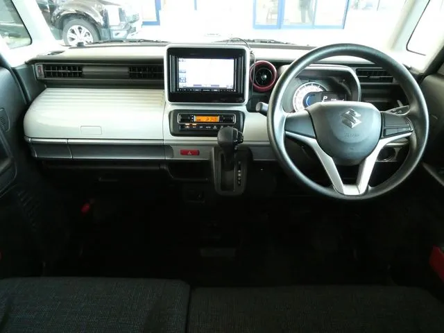 スズキ　スペーシア