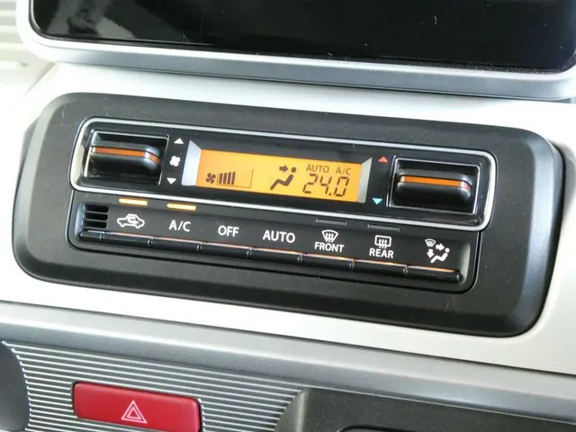 スズキ　スペーシア