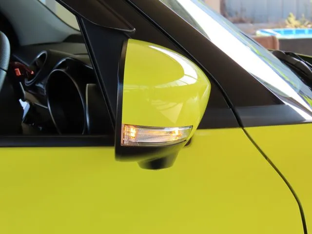 スイフト（スズキ）の車両写真