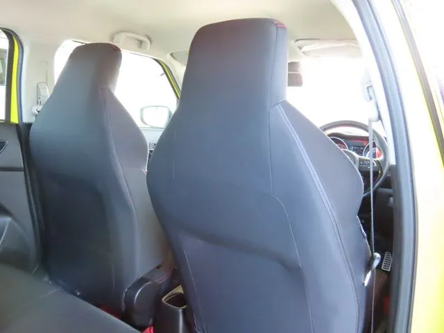 スイフト（スズキ）の車両写真