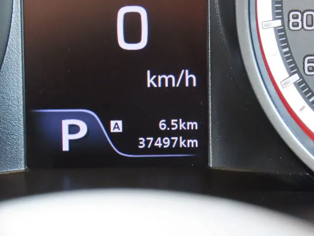 スイフト（スズキ）の車両写真