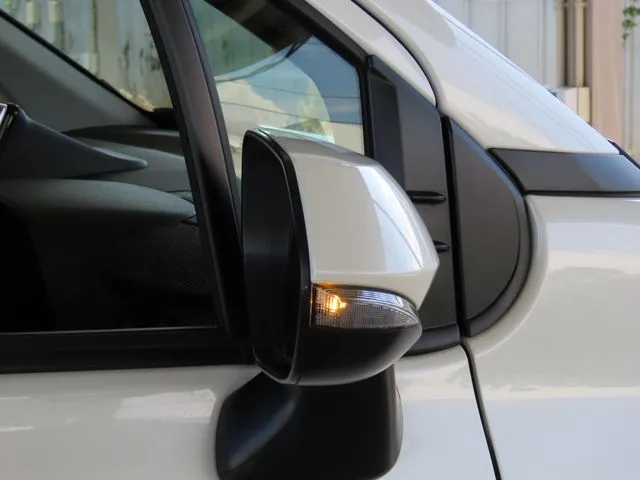 トヨタ　シエンタ