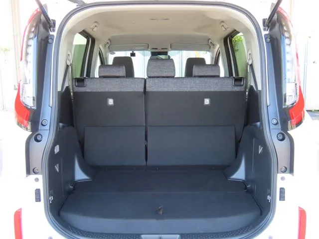 トヨタ　シエンタ