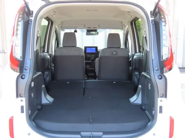 トヨタ　シエンタ