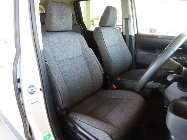 トヨタ　シエンタ