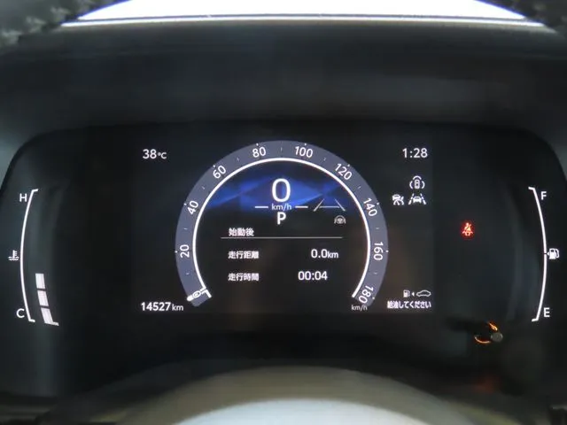 トヨタ　シエンタ