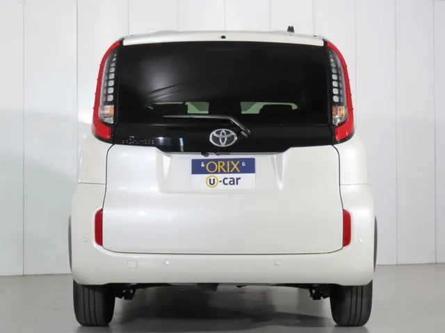 トヨタ　シエンタ