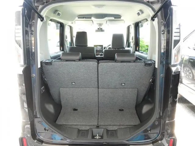 スズキ　スペーシア　カスタム