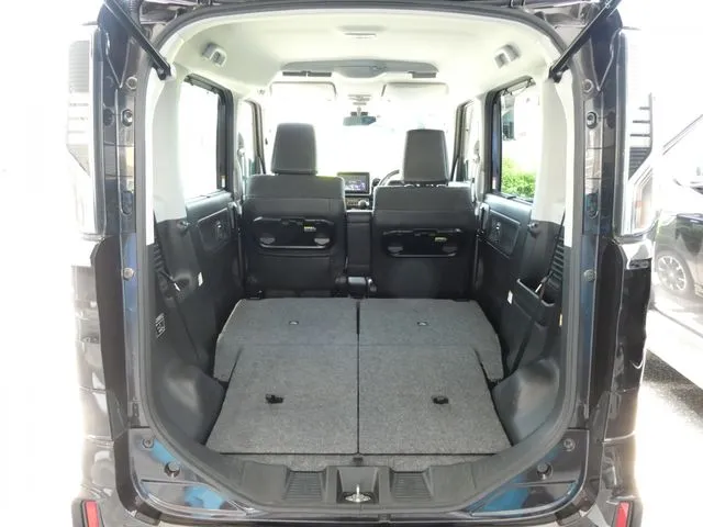 スズキ　スペーシア　カスタム