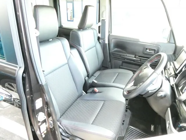 スズキ　スペーシア　カスタム