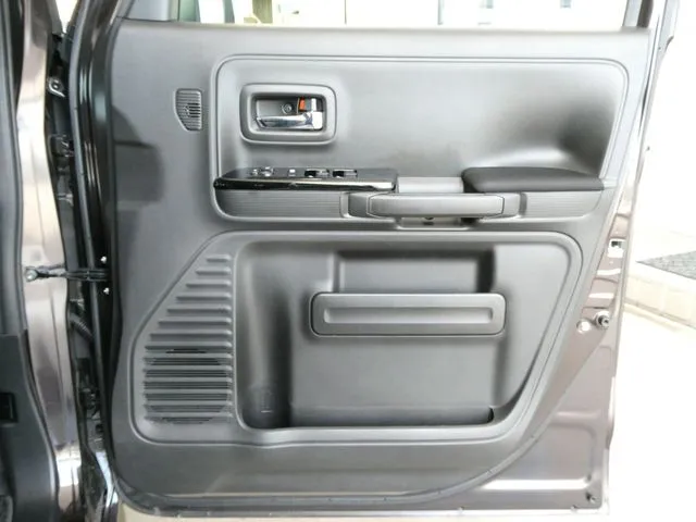 スズキ　スペーシア　カスタム