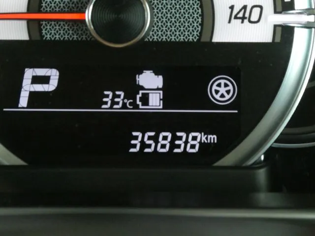 スズキ　スペーシア　カスタム