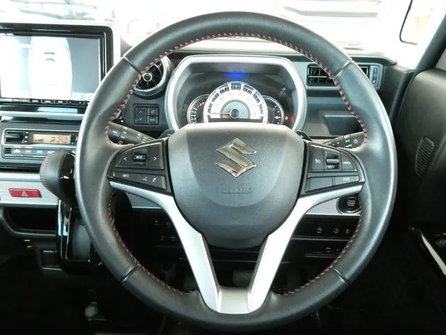 スズキ　スペーシア　カスタム