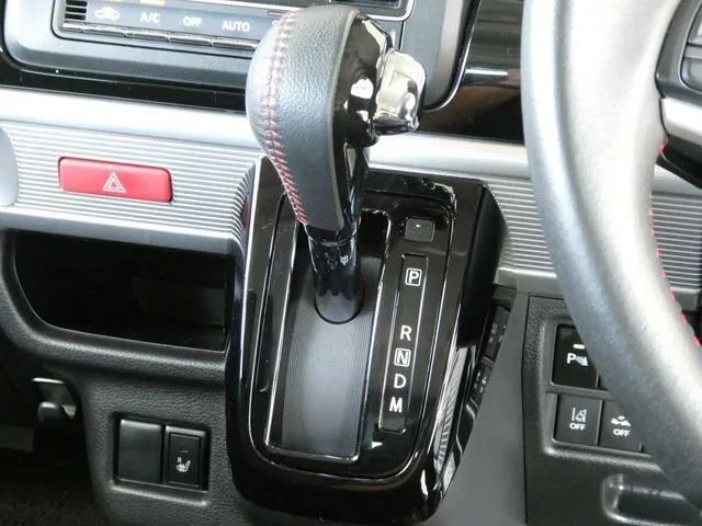 スズキ　スペーシア　カスタム