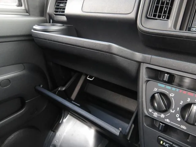 ハイゼットカーゴ（ダイハツ）の車両写真