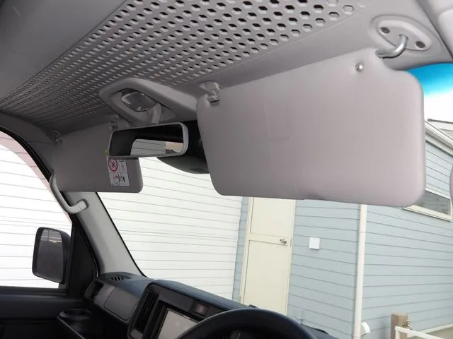 ハイゼットカーゴ（ダイハツ）の車両写真