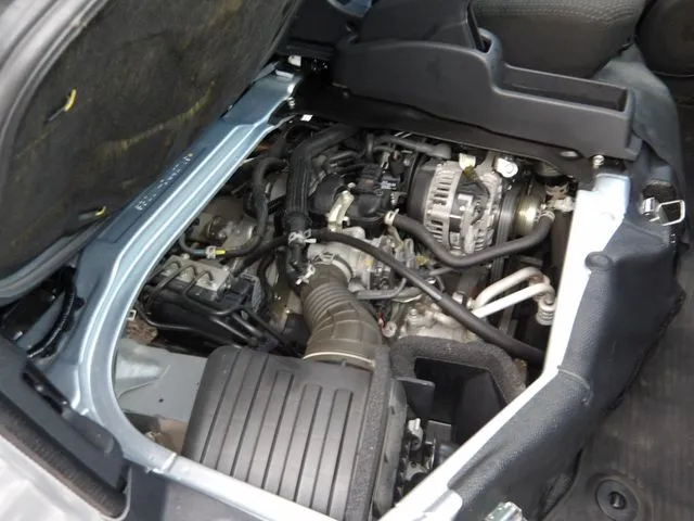 ハイゼットカーゴ（ダイハツ）の車両写真