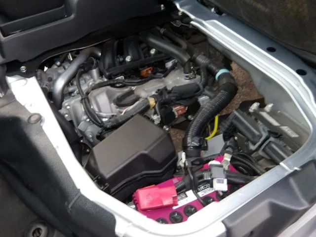 ハイゼットカーゴ（ダイハツ）の車両写真