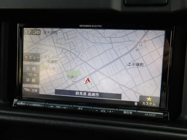 ハイゼットカーゴ（ダイハツ）の車両写真