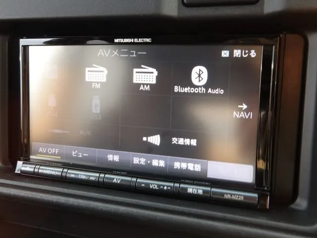 ハイゼットカーゴ（ダイハツ）の車両写真