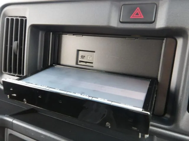 ハイゼットカーゴ（ダイハツ）の車両写真