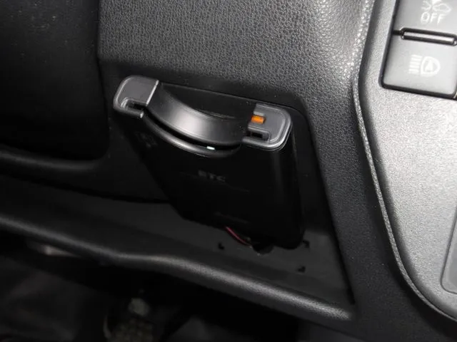 ハイゼットカーゴ（ダイハツ）の車両写真