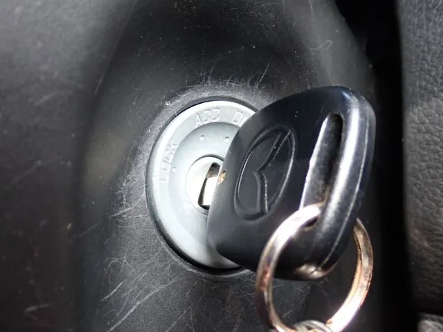 キャロル（マツダ）の車両写真