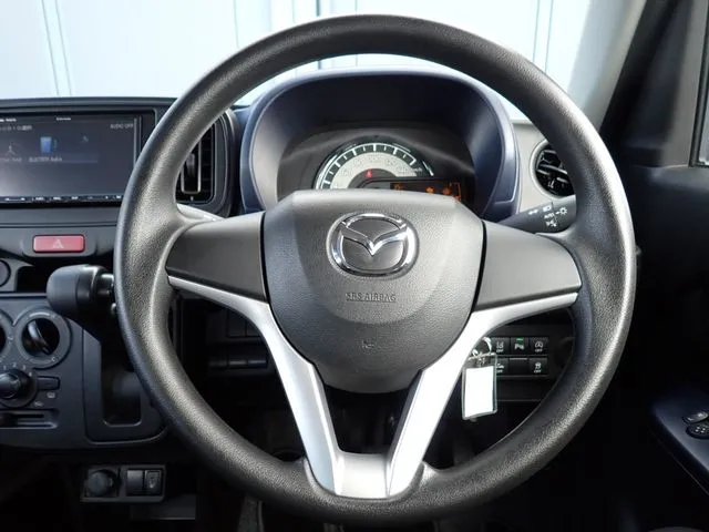 キャロル（マツダ）の車両写真