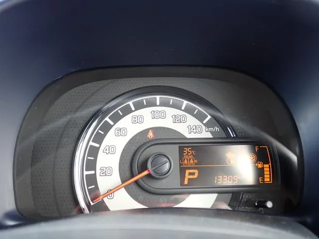 キャロル（マツダ）の車両写真