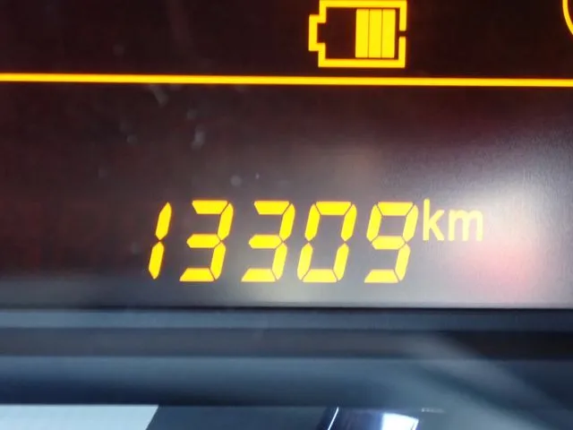 キャロル（マツダ）の車両写真