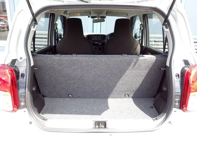 キャロル（マツダ）の車両写真