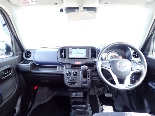 キャロル（マツダ）の車両写真