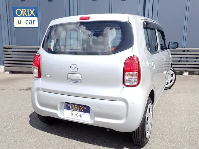 キャロル（マツダ）の車両写真