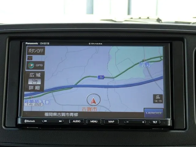 キャロル（マツダ）の車両写真