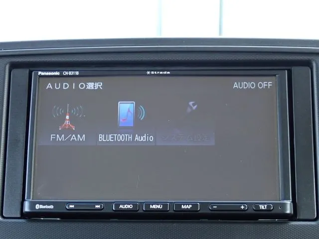 キャロル（マツダ）の車両写真