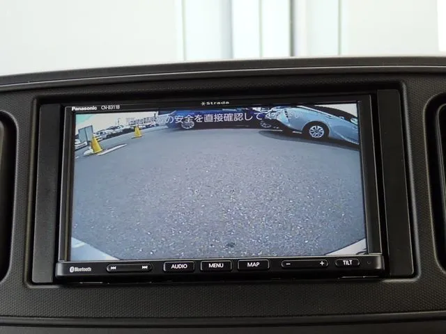 キャロル（マツダ）の車両写真