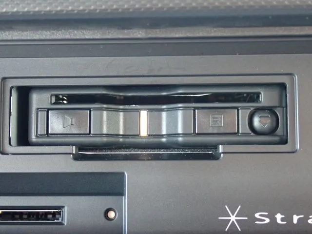 キャロル（マツダ）の車両写真