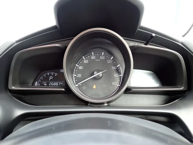 マツダ　ＭＡＺＤＡ２