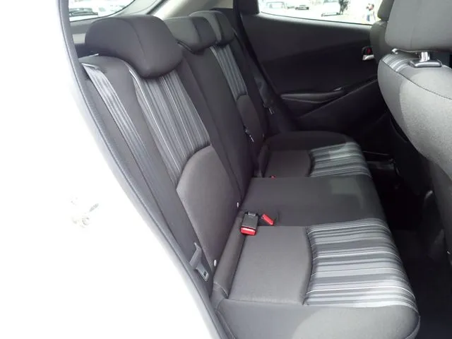 マツダ　ＭＡＺＤＡ２